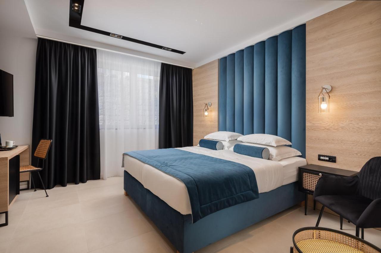 Luxury Unicus I, Ii, Iv Гостевой дом
